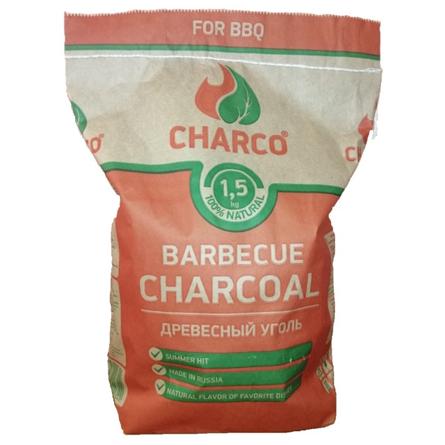 ������ ������ ����� CHARCO ��������� 1,5��   ����