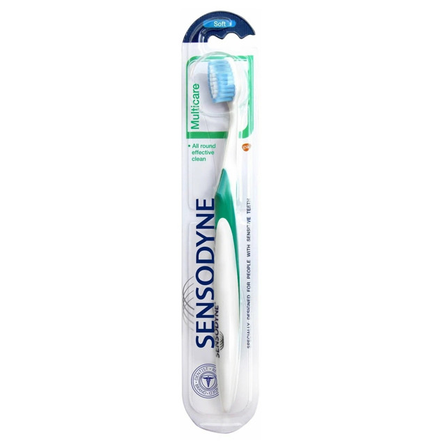 ������ ������ ����� ������ SENSODYNE Multicare ������   ����