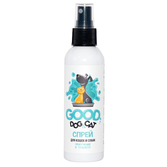 ������ ������ ����� ��� ����� � ����� GOOD Dog&Cat ��������� � ������� 150��   ����