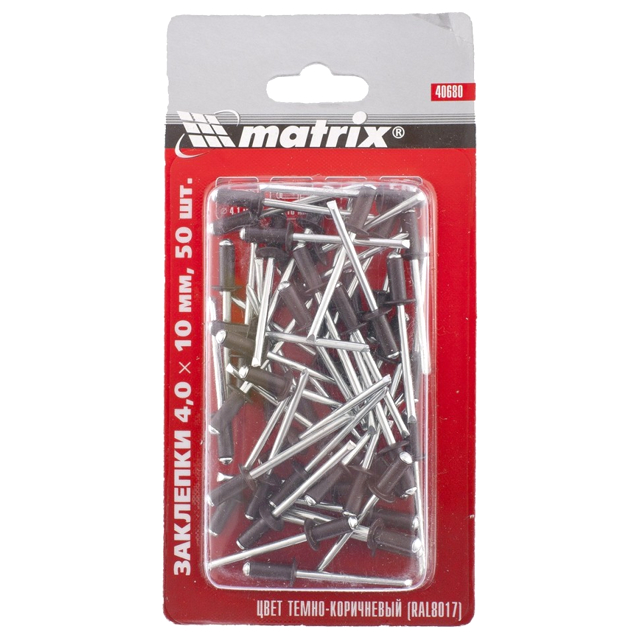 ������ ������ �������� �������� ��������/����� MATRIX 4,0�10�� 50�� ����������   ����