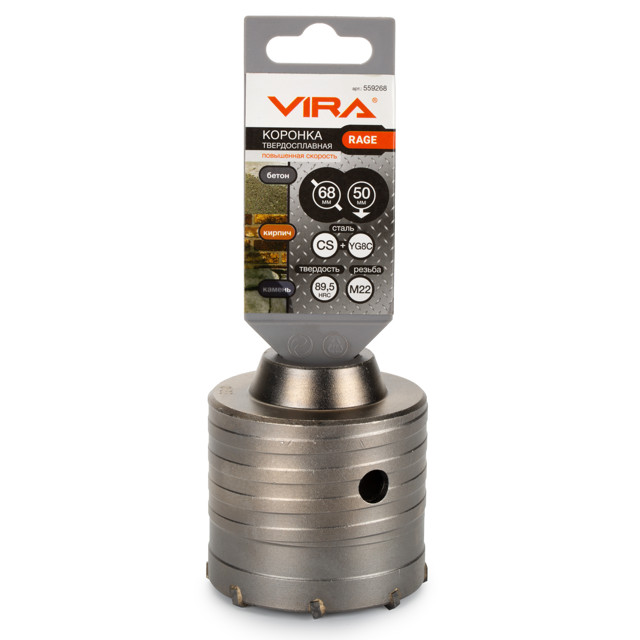 ������ ������ ������� �������������� RAGE by VIRA 68��   ����