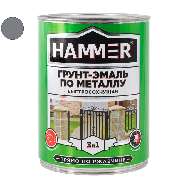 ������ ������ �����-����� �� ������� HAMMER 0,9�� �����, ���.��000116552   ����