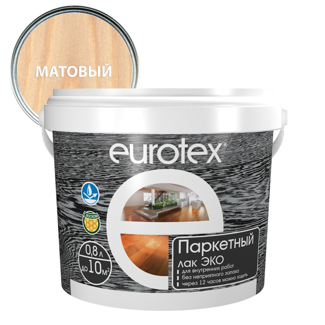 ������ ������ ��� �/� ��������� EUROTEX ��� 0,8� �������, ���.80126   ����