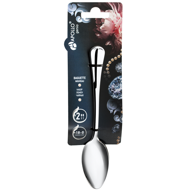 ������ ������ ����� ����� ������ APOLLO Genio Baguette Nouveau 2��. ����.�����   ����