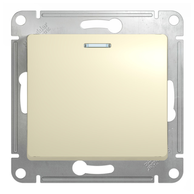 ������ ������ ������������� 1-��������� SYSTEME ELECTRIC Glossa � ���������� �������   ����