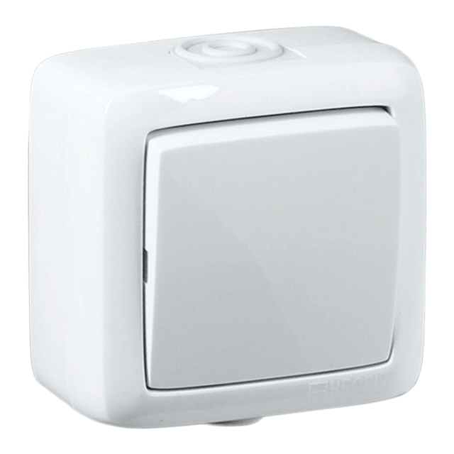 ������ ������ ����������� 1-��������� HEGEL Alfa IP44 10� �����   ����