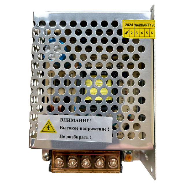 ������ ������ ���� ������� DE FRAN LED DFB 12� 60�� 5A AC/DC IP20 ����� ������   ����