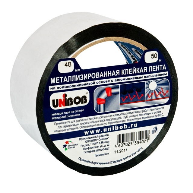 ������ ������ ����� UNIBOB ����������������� 48���50�, ���.39117   ����