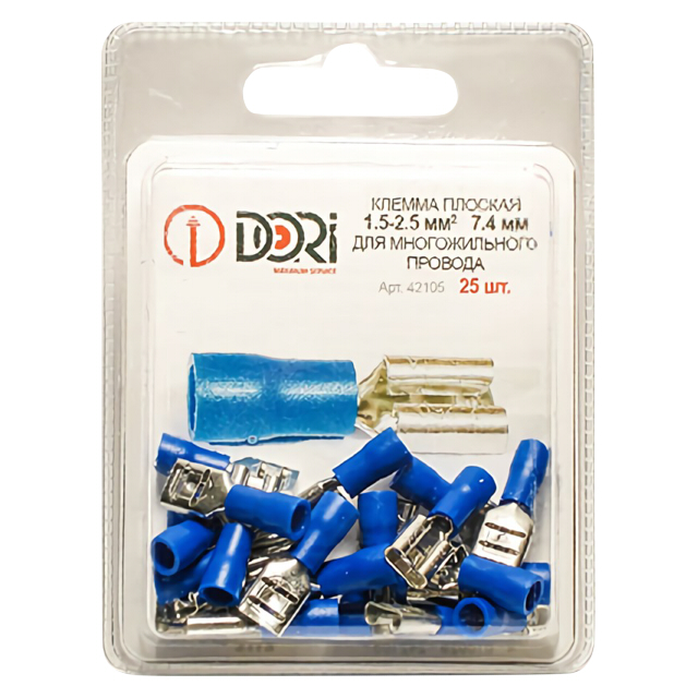������ ������ ������ DORI 1,5-2,5�2 ������� female 25�� �����   ����