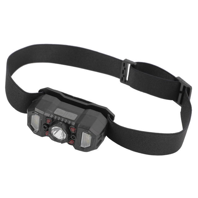 ������ ������ ������ �������� FEBOX 3�� LED SMD 100�� Li-ion 1,2�� 6 ������� �������   ����
