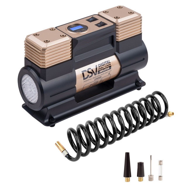 ������ ������ ���������� ������������� DSV Smart 12� 75�/���   ����