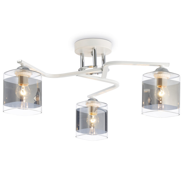 ������ ������ ������ ���������� AMBRELLA LIGHT ������������ E27�3 60�� �����/����/��������   ����