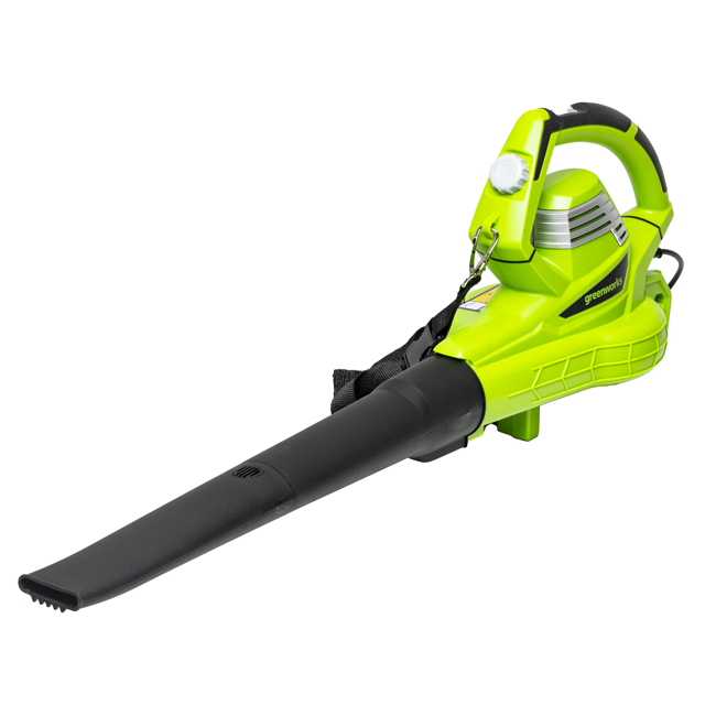 ������ ������ ������������-������� ������������� GREENWORKS BL3000   ����