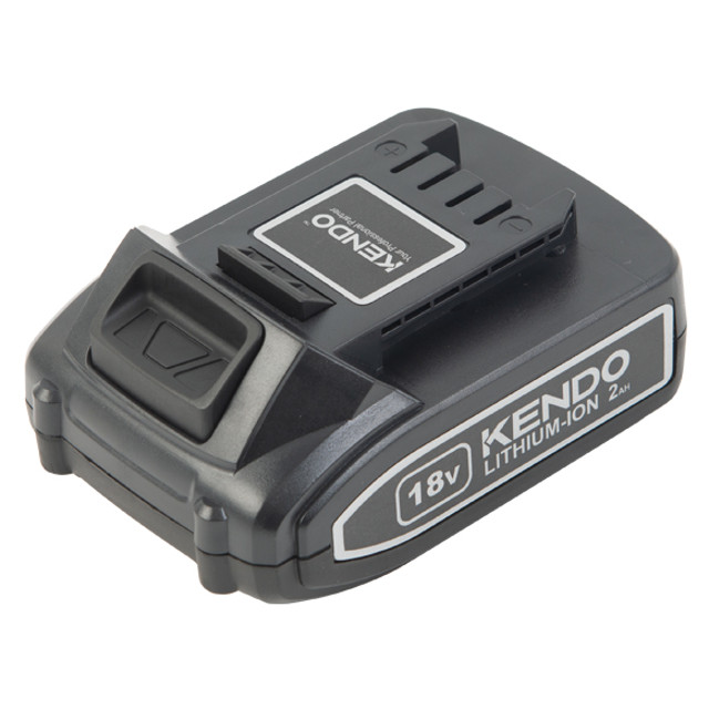 ������ ������ ����������� KENDO 18� Li-ion 2,0��   ����
