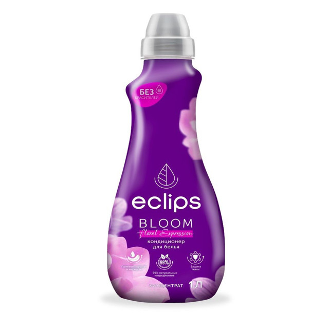 ������ ������ ����������� ��� �����  ECLIPS Bloom Floral Expression 1� ����������   ����