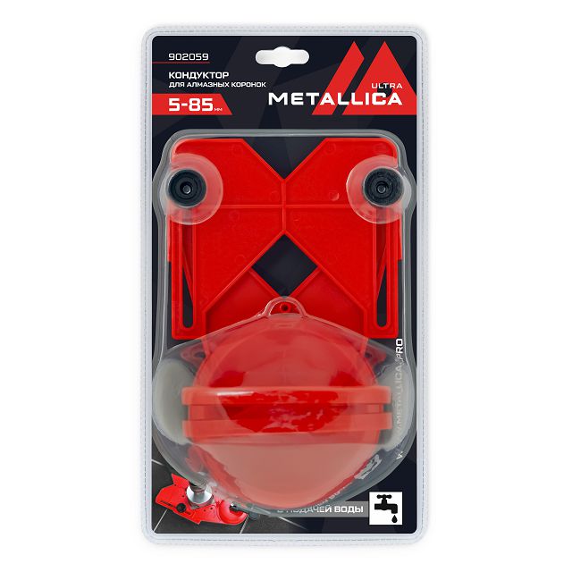 ������ ������ ��������� ��� ��������� METALLICA Ultra 5-85�� ��� �������� �������   ����