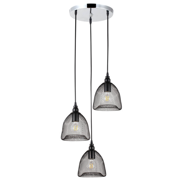 ������ ������ ���������� ��������� DE FRAN Grissell  E27 3�60�� ������ ������   ����