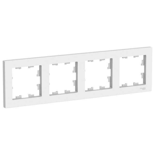 ������ ������ ����� 4 ����� SCHNEIDER ELECTRIC Atlas Design �����   ����