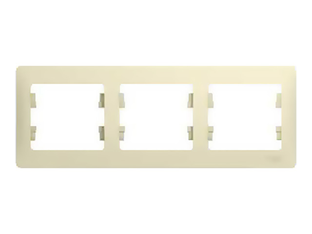 ������ ������ ����� 3 ����� SYSTEME ELECTRIC Glossa ������� ��������������   ����