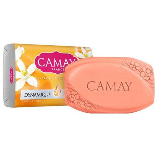 ������ ������ ���� CAMAY Dinamique 85�   ����
