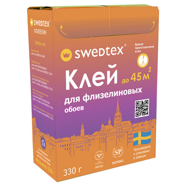 ������ ������ ���� ������� SWEDTEX �������� 330�, ���.PF033   ����