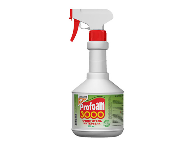 ������ ������ ���������� ������ PROFOAM 3000 600��   ����