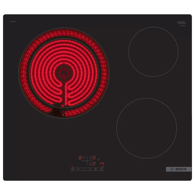 ������ ������ ����������� ������������� BOSCH Serie 4 PKK611BB2E 3 �������� �������������� ������   ����