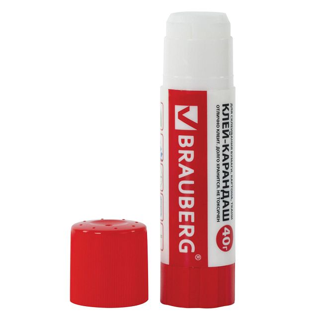 ������ ������ ����-�������� BRAUBERG 40�   ����