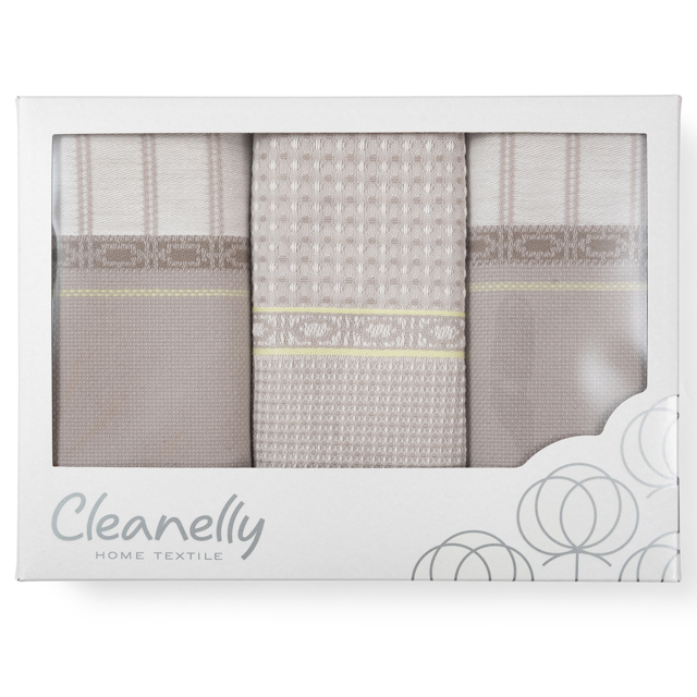 ������ ������ ����� ��������� �������� CLEANELLY �������� 50�70�� 3�� �����������, ���.���-560-556�2-6342   ����