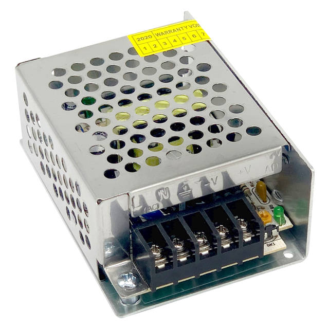 ������ ������ ���� ������� DE FRAN LED DFB 12� 36�� 3A AC/DC IP20 ����� ������   ����