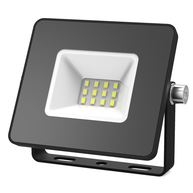 ������ ������ ��������� GAUSS Elementary 10�� LED 850�� 6500� 240� IP65  ������   ����