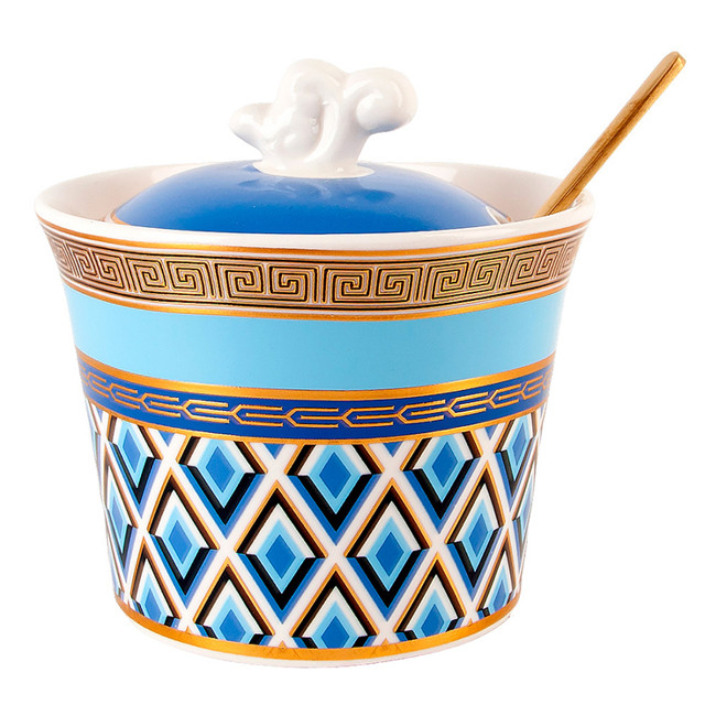 ������ ������ ��������� NOUVELLE HOME Golden Blue 250�� � ������ ������   ����
