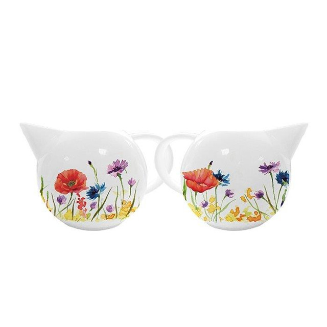 ������ ������ �������� ZAPEL Fleurs des champs flowers 310�� ������   ����