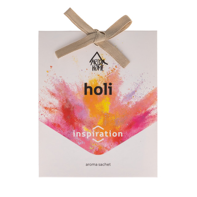 ������ ������ ���� ARIDA HOME Holi Inspiration 10�   ����