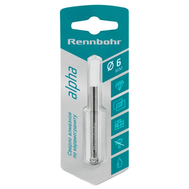 ������ ������ ������� �������� RENNBOHR 6��   ����