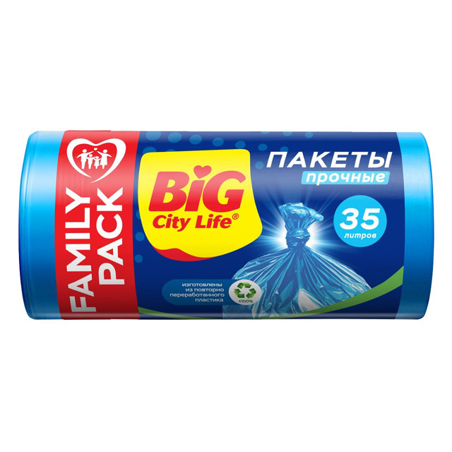 ������ ������ ������ ��� ������ BIG CITY LIFE 35� 50�60�� 6,5��� 100��   ����