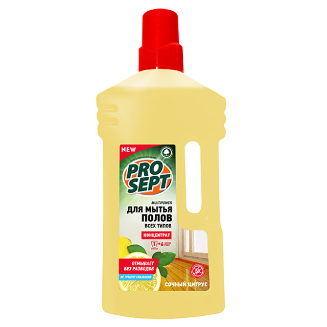 ������ ������ �������� ��� ���� PROSEPT Multipower ������ ������ ���������� 1�   ����