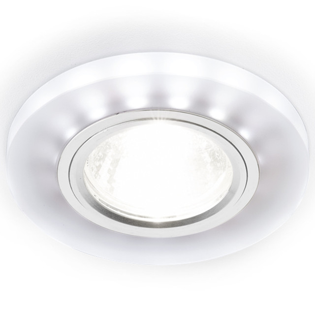 ������ ������ ���������� ������������ AMBRELLA LIGHT �������� ���� MR16 GU5.3 + 3�� LED �������/����   ����