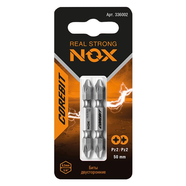 ������ ������ ���� NOX PZ2�PZ2 50�� ������������� 2��   ����
