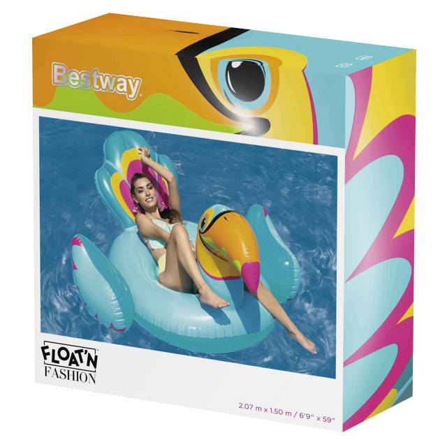 ������ ������ ������ �������� BESTWAY ����� 207x150��   ����