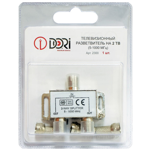 ������ ������ �������� �������� DORI �� 2 �� � F-��������� (��������)   ����