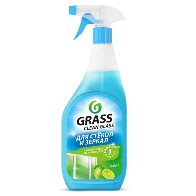 ������ ������ �������� ��� ������ GRASS Clean Glass ������� ������ 600��   ����