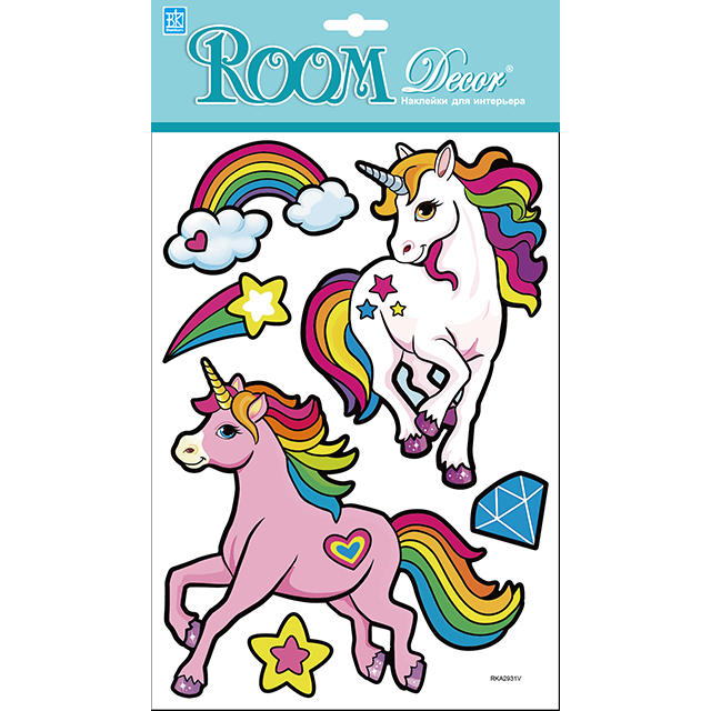 ������ ������ �������� ROOMDECOR ��������� ���������� 21�30��, ���.RKA 2931   ����