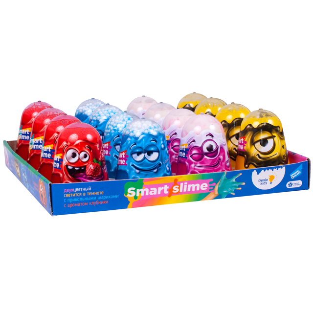 ������ ������ ����� Smart slime �����-������ 130� � ������������   ����