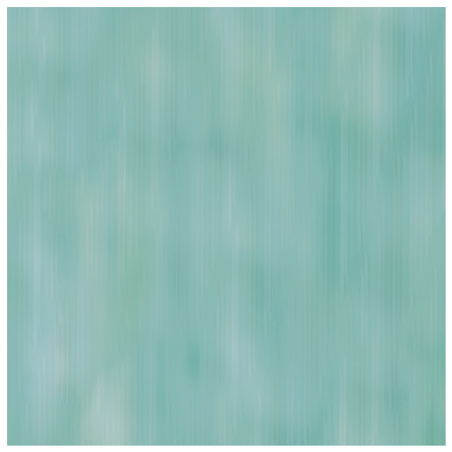 ������ ������ ������ ��������� AZORI Calypso aquamarine 42�42 ���������   ����