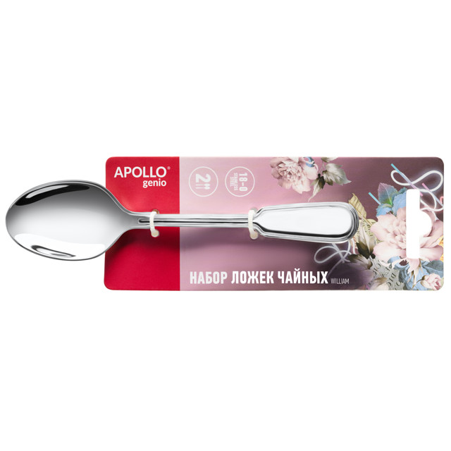 ������ ������ ����� ����� ������ APOLLO genio William 2�� ����.�����   ����
