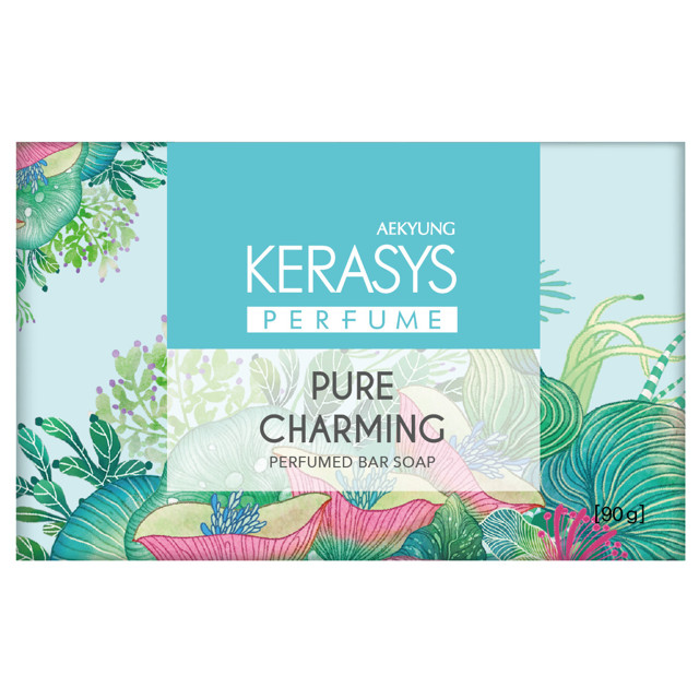 ������ ������ ���� KERASYS Perfume ���� 90�   ����