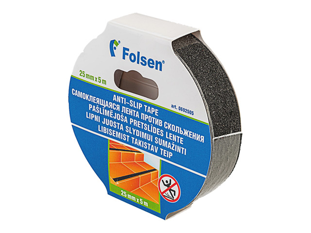 ������ ������ ����� ����������������� Folsen 25�� � 5�, ���.0692505   ����