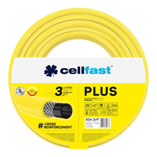 ������ ������ ����� ������������ CELLFAST PLUS 3/4