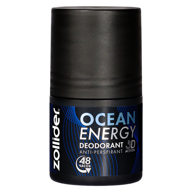 ������ ������ ���������� ZOLLIDER Ocean Energy ����� 50��   ����
